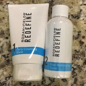 Rodan + Fields Redefine